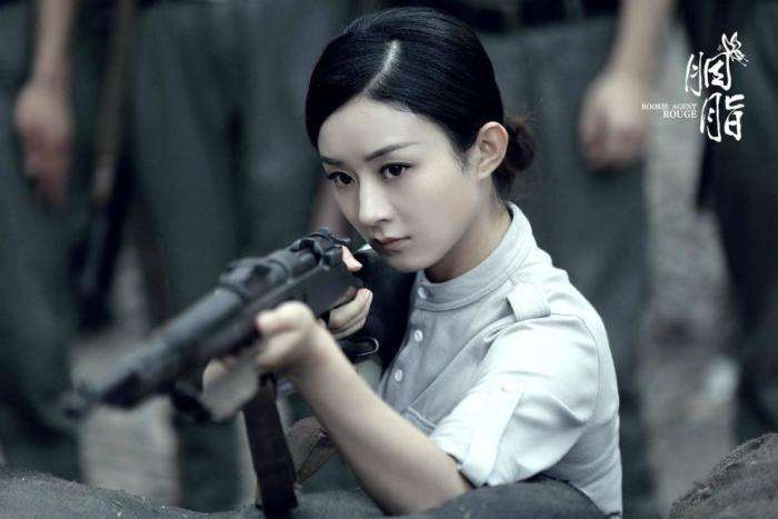 焦俊艳自曝三十多岁女星被嫌老 可孙俪 赵丽颖