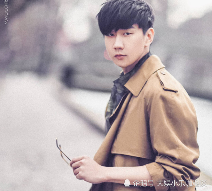 林俊杰给陈奕迅写的一首歌,唱哭无数分手的情