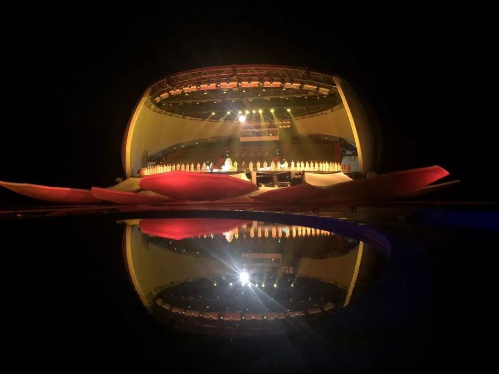 【禅域小镇/六祖大典】198元抢购价值436元实景演出门票2大1小,单人票