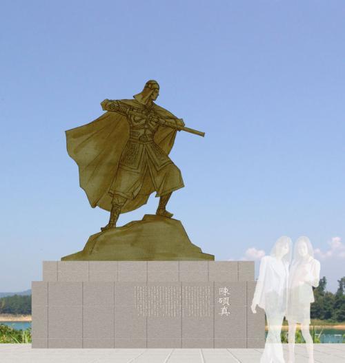 魏殇帝武则天都不算中国第一个女皇帝她才是中国第一个女皇帝