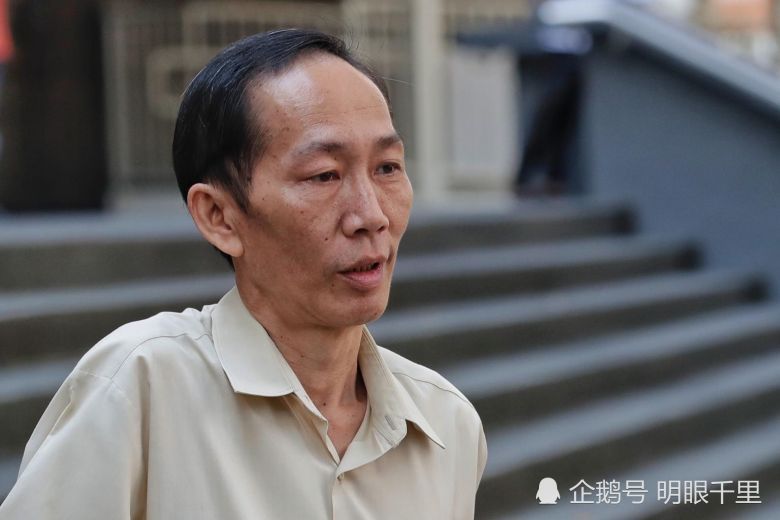 新加坡移民局高官认罪:曾接受2名中国女子性贿