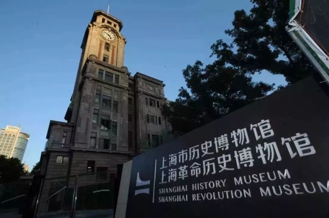 6分钟《上海简史》读懂一座城市6000年的