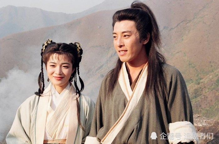 致敬金庸和周星驰,这电影却是烂片?别把锅都甩