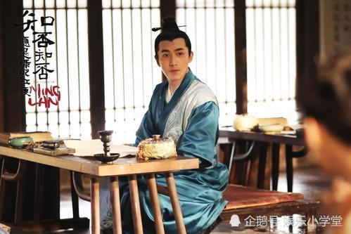 潘粤明马丽新剧《逆流而上的你》,将接档赵丽