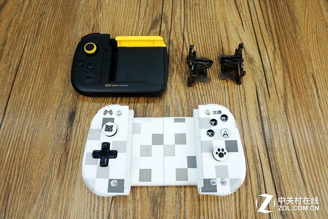 吃鸡外设三选一 手机吃鸡用什么好?