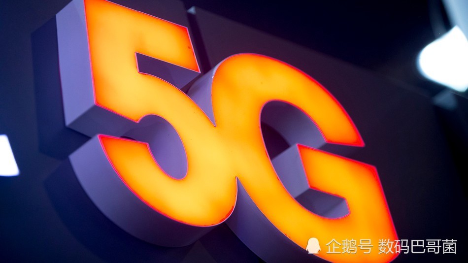 美国用户质疑5G速度太慢 假5G图标惹争议 英