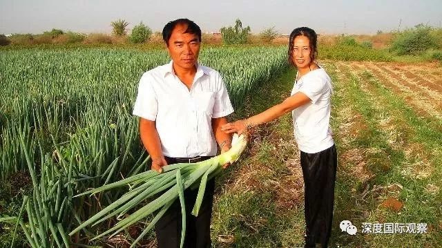 2018年非洲人口达到12.86亿人,未来会爆发饥荒