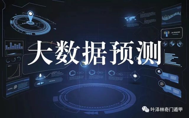 2019年综合国运预测分析