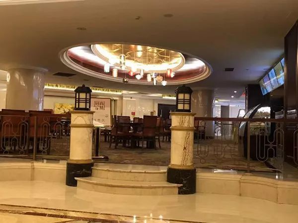 记者探访权健华东总部,见到了造价超2000万的