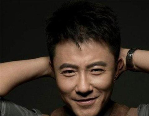 演员赵阳个人资料赵阳为什么不火其妻子是不是王泫伊