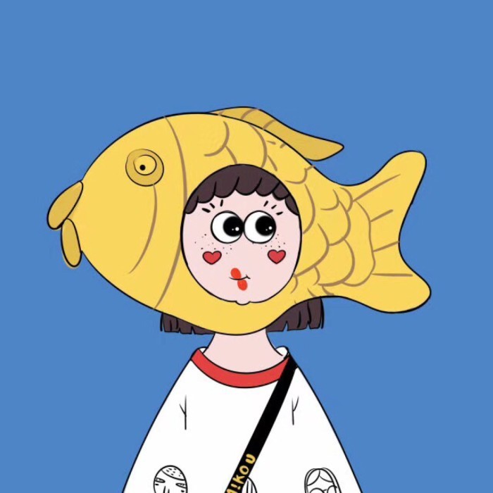 最近火了"超抢手"的女生头像!抓紧换上,男神一眼就注意到你!