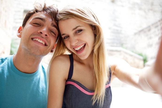 热恋期,婚姻,共度余生