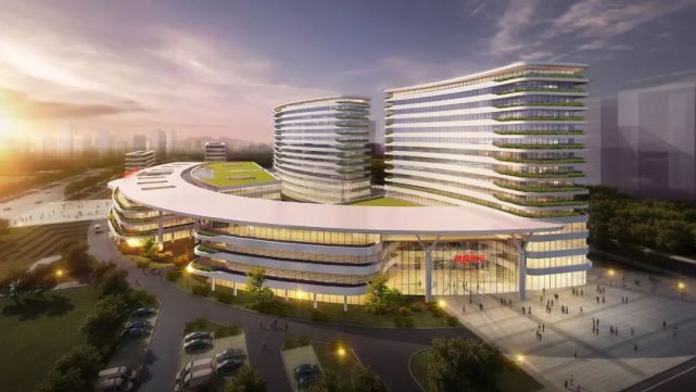 武汉这三个区好消息爆棚！三甲医院、中小学、公园…都安排上了！(图2)