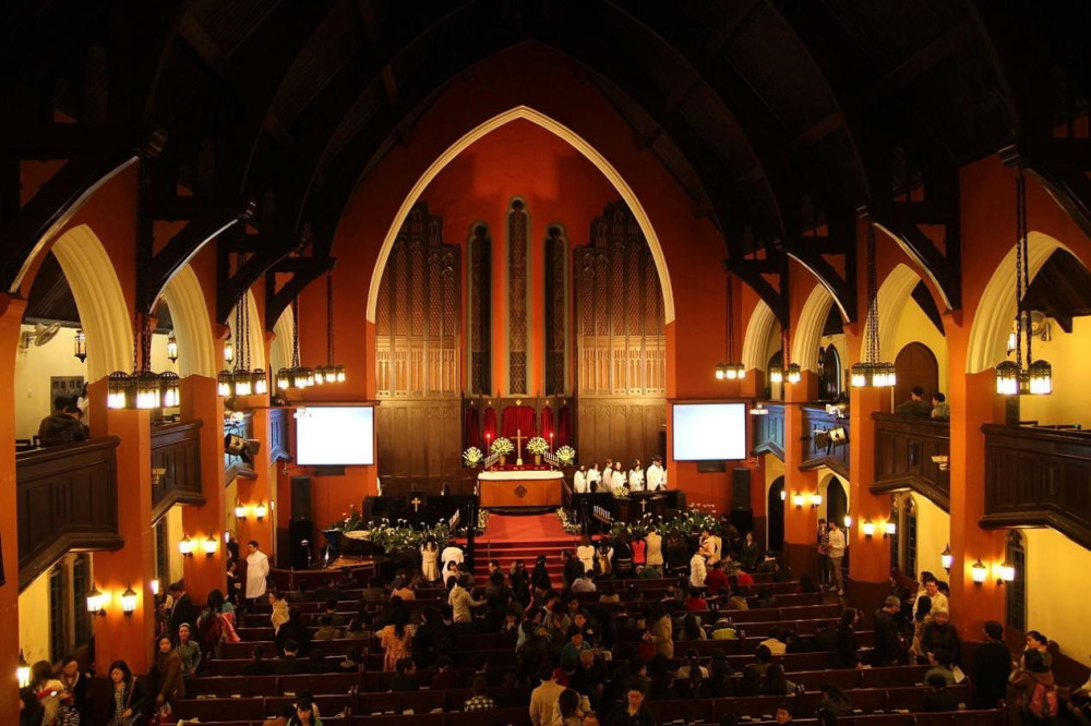 如何区分天主教和新教?差别根植于两派对于基