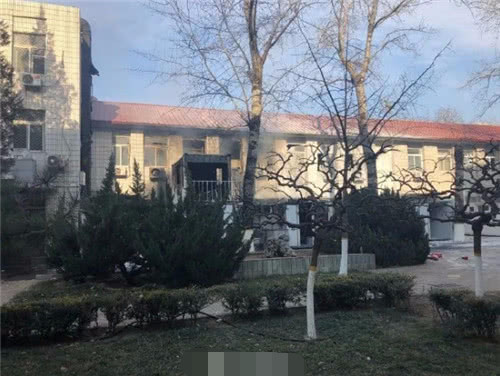 北交大实验室爆炸原因,确实与700多斤镁粉有关,具体还在调查