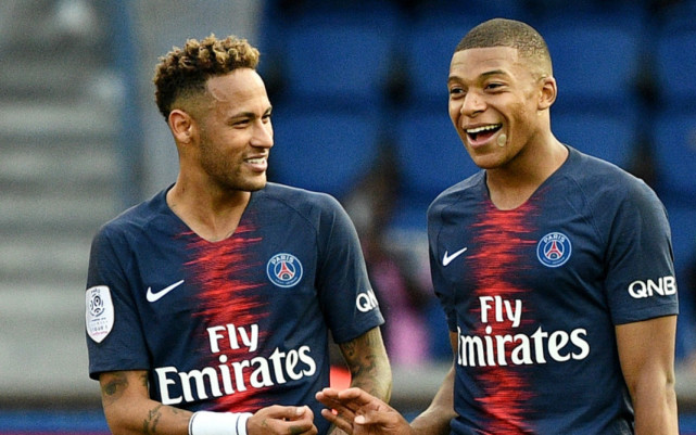 10年砸13.5亿镑成足坛第一土豪队 远甩曼联皇马