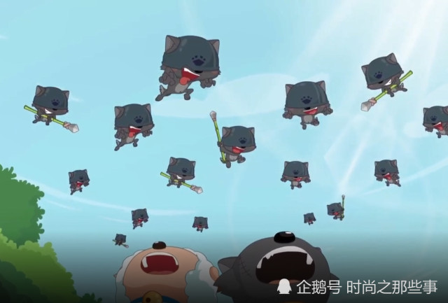 喜洋洋被禁播?那都只是谣言,2019年贺岁大片