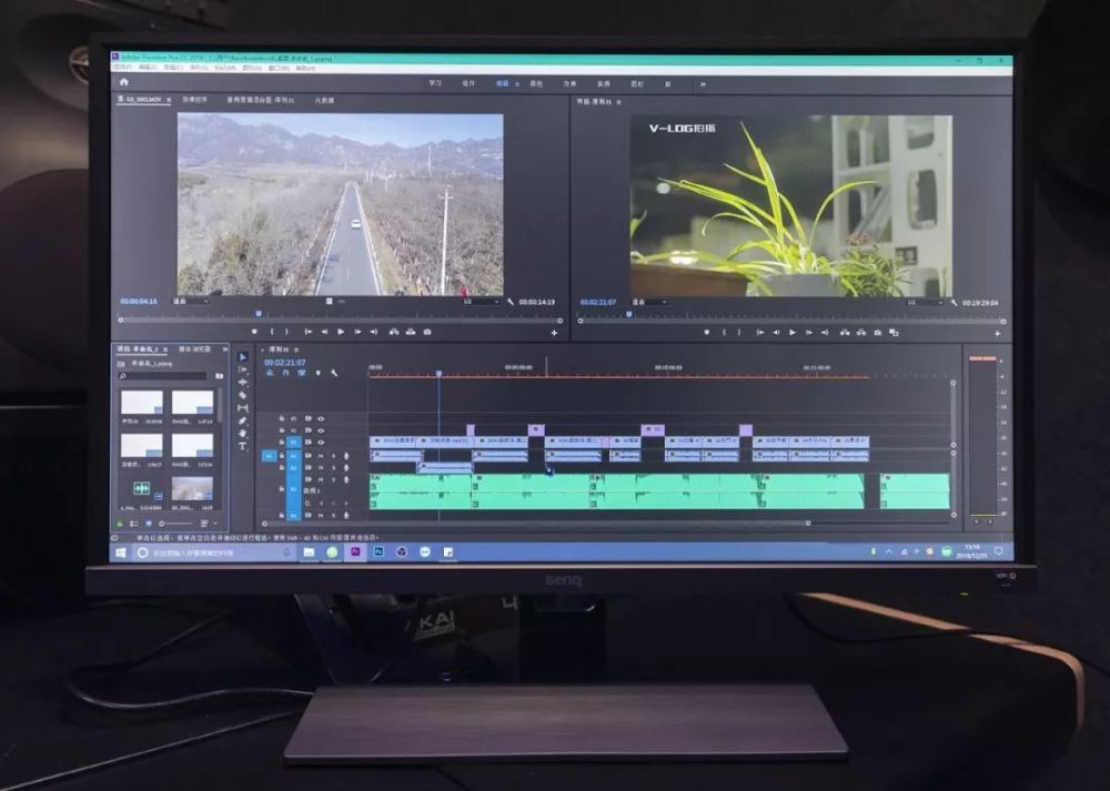 显示器分辨率:2K就够了,还是4K很实用?