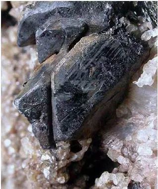 战略性矿产全梳理