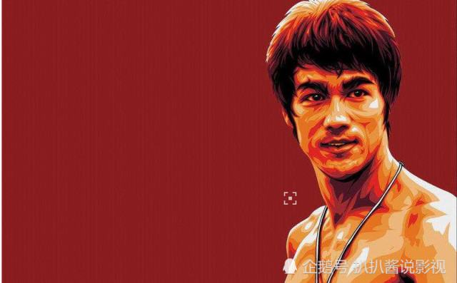 当年的香港四小龙,年轻时候照片帅炸,网友:李小