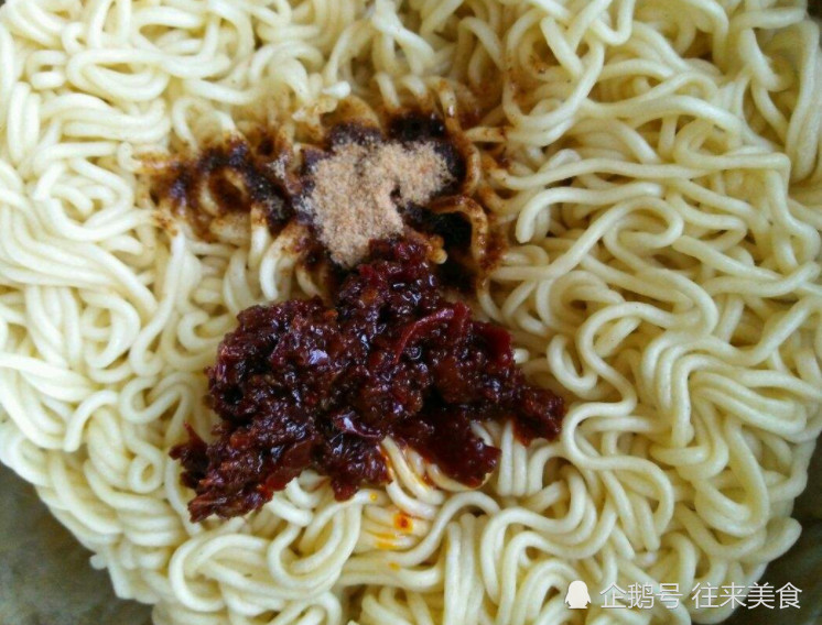 康师傅线下实体店火了!价格是关键,端上来后直呼:赚大了!