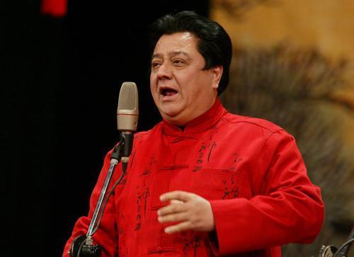 常宝华,姜昆,李金斗,郭德纲,侯宝林,德云社