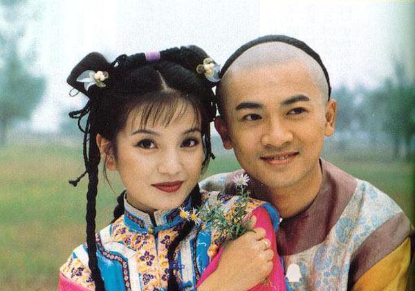 当年《还珠格格》的"小卓子",你还有印象吗?如今都五十三岁了