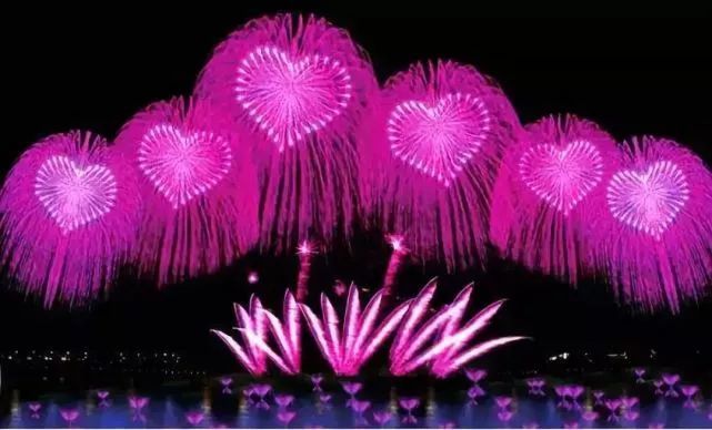 2019首场橘子洲焰火元旦举行!交通管制措施速