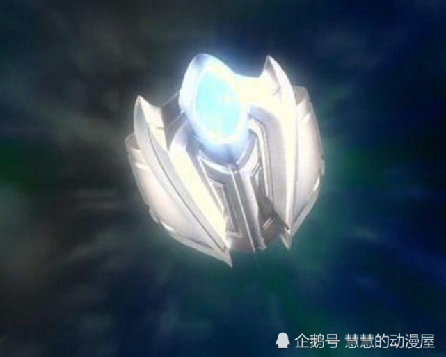 战斗仪的来历,但从它的使用方法也能推测出一二,唯有雷布郎多星人才能