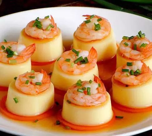 蒸菜菜品赏析_腾讯网