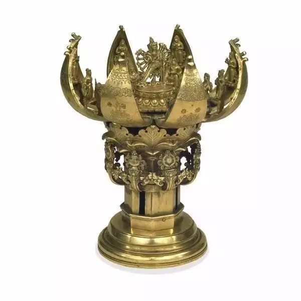 大英博物馆|赏析：大英博物馆的中国文物