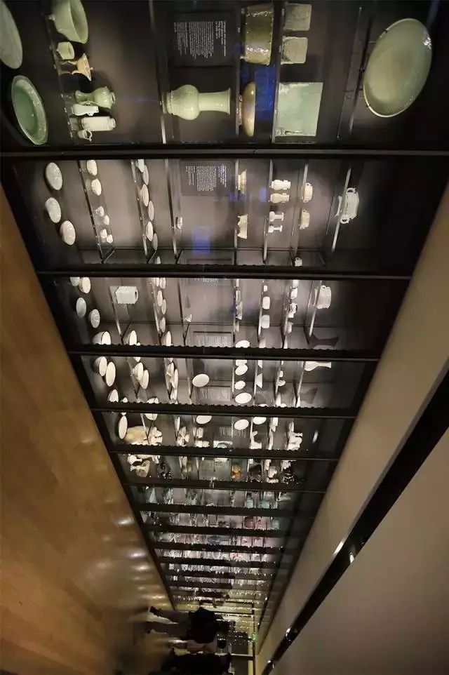 大英博物馆|赏析：大英博物馆的中国文物