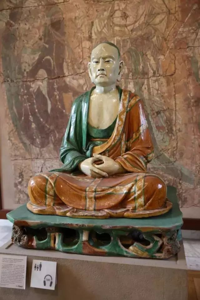 大英博物馆|赏析：大英博物馆的中国文物