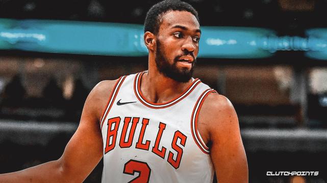 多隊有意？Parker有望得到交易，前提公牛需接手垃圾合同！-黑特籃球-NBA新聞影音圖片分享社區