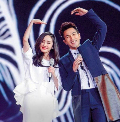 继杨幂离婚后,又一重大消息曝出,猜测迪丽热巴