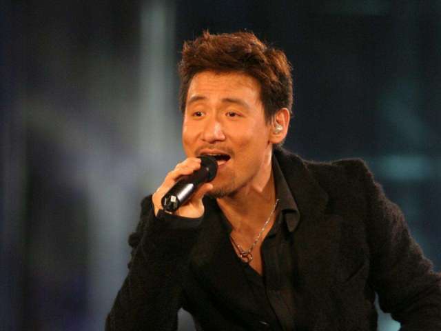 盘点 当今华语乐坛唱功最好的5位男歌手 有没有你的偶像