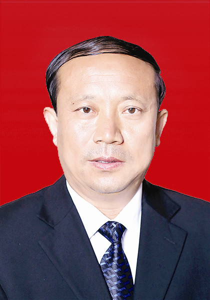 高永瑞万战伟被任命为三门峡市人民政府副市长