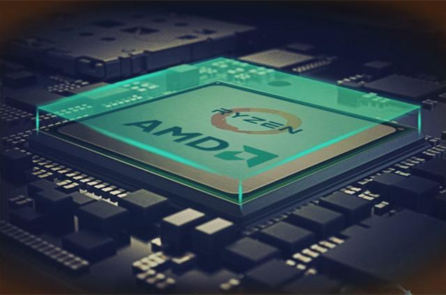 第三代锐龙参数曝光比英特尔倒吸牙膏良心太多