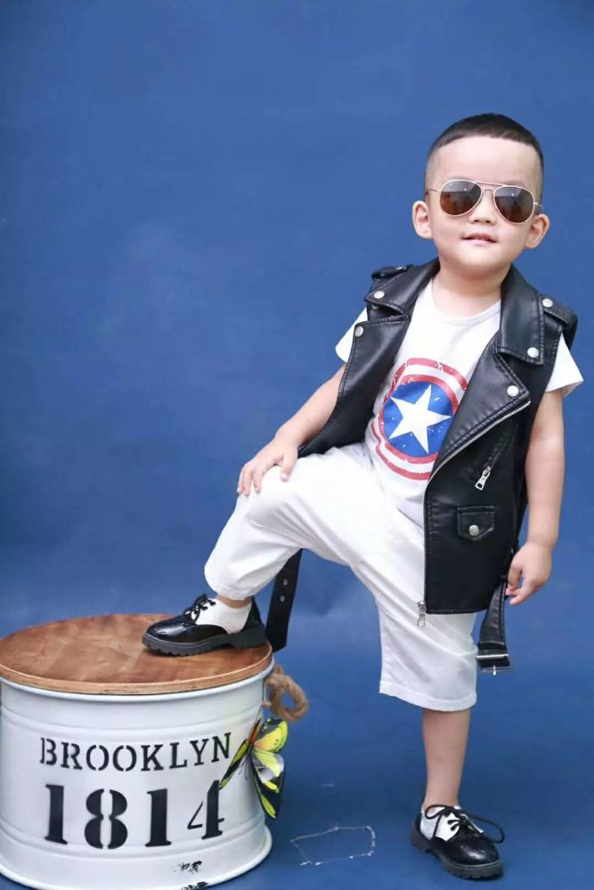 【家有小悦宝】---《rompy旺旺伴我心》