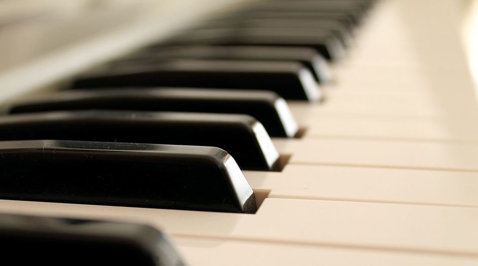 弹琴手指绵软无力怎么办?但昭义说要这样练!