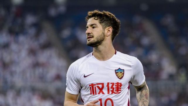 中超转会流言:恒大锁定两外援目标 申花抢权健