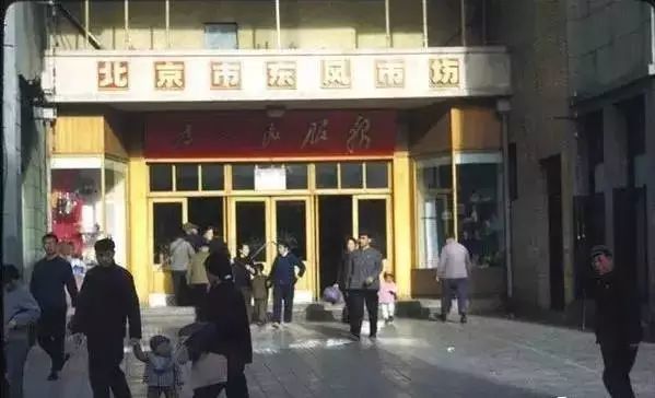 北京城|看懂了这些，就看懂了北京城！