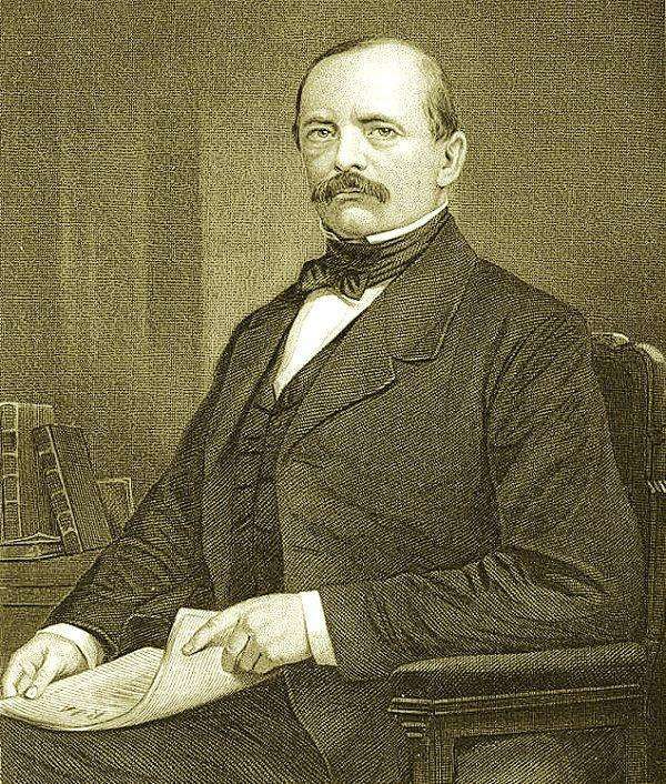 204年前的今天俾斯麦出生,一生强悍无比,晚年因何陷入反思