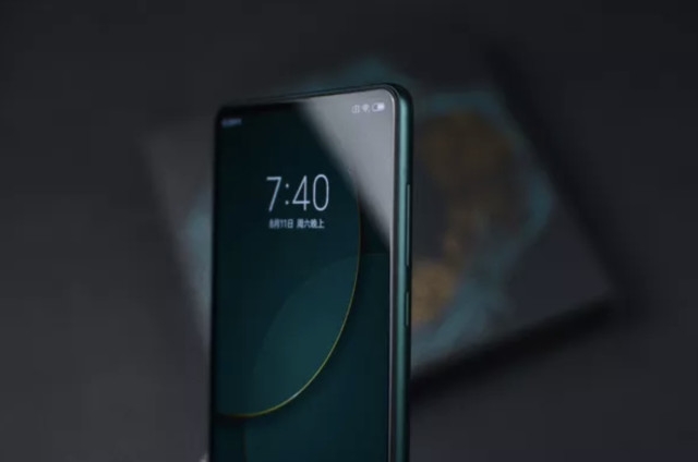 小米8和小米MIX3都不是雷军的菜,它才是雷军