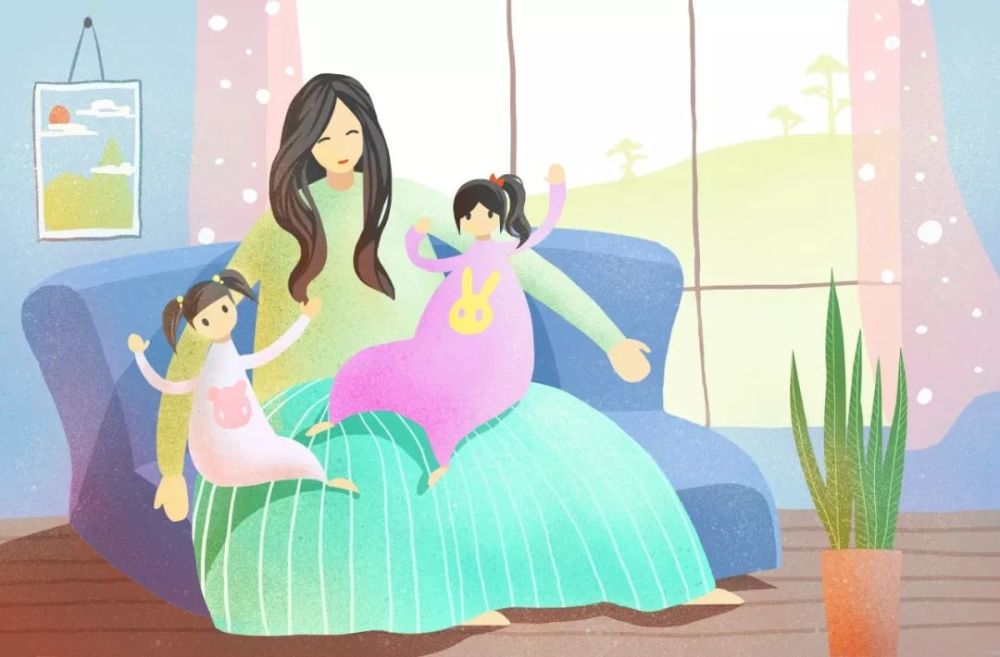 二胎隔几年生比较好?来看看不同年龄的利与弊