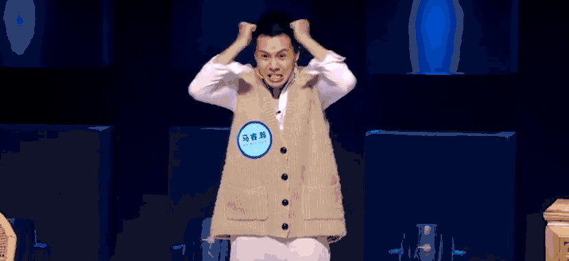 惊现新一届咆哮弟,咆哮帝马景涛vs咆哮弟谁能赢?