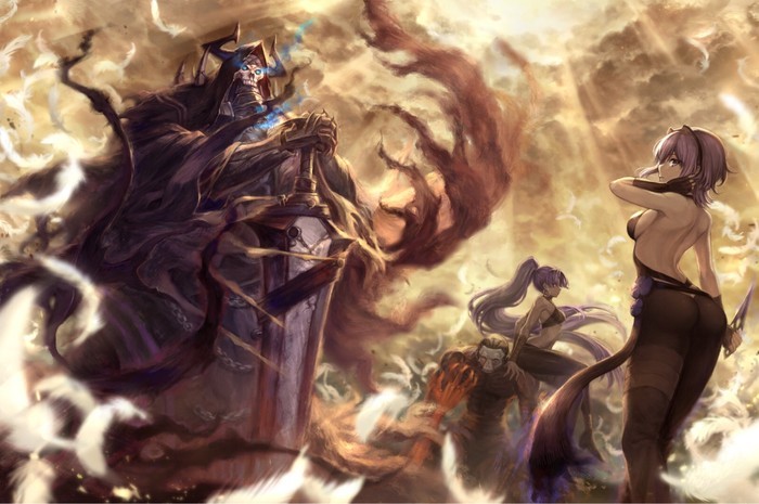 fgo某位阿萨辛的强化效果解包公开,成为自魔放最高从者?