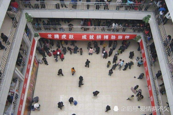 让学生心惊胆战的衡水中学,到底是什么样?网