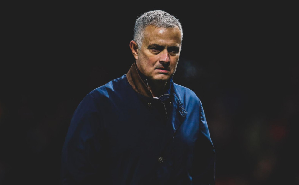 斗鹅冤?穆里尼奥走过最长的路 是曼联给他的套路