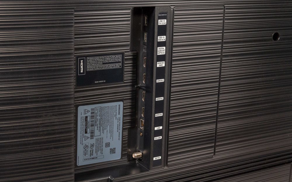 CES 2019新品电视前瞻:三星索尼有什么新花样